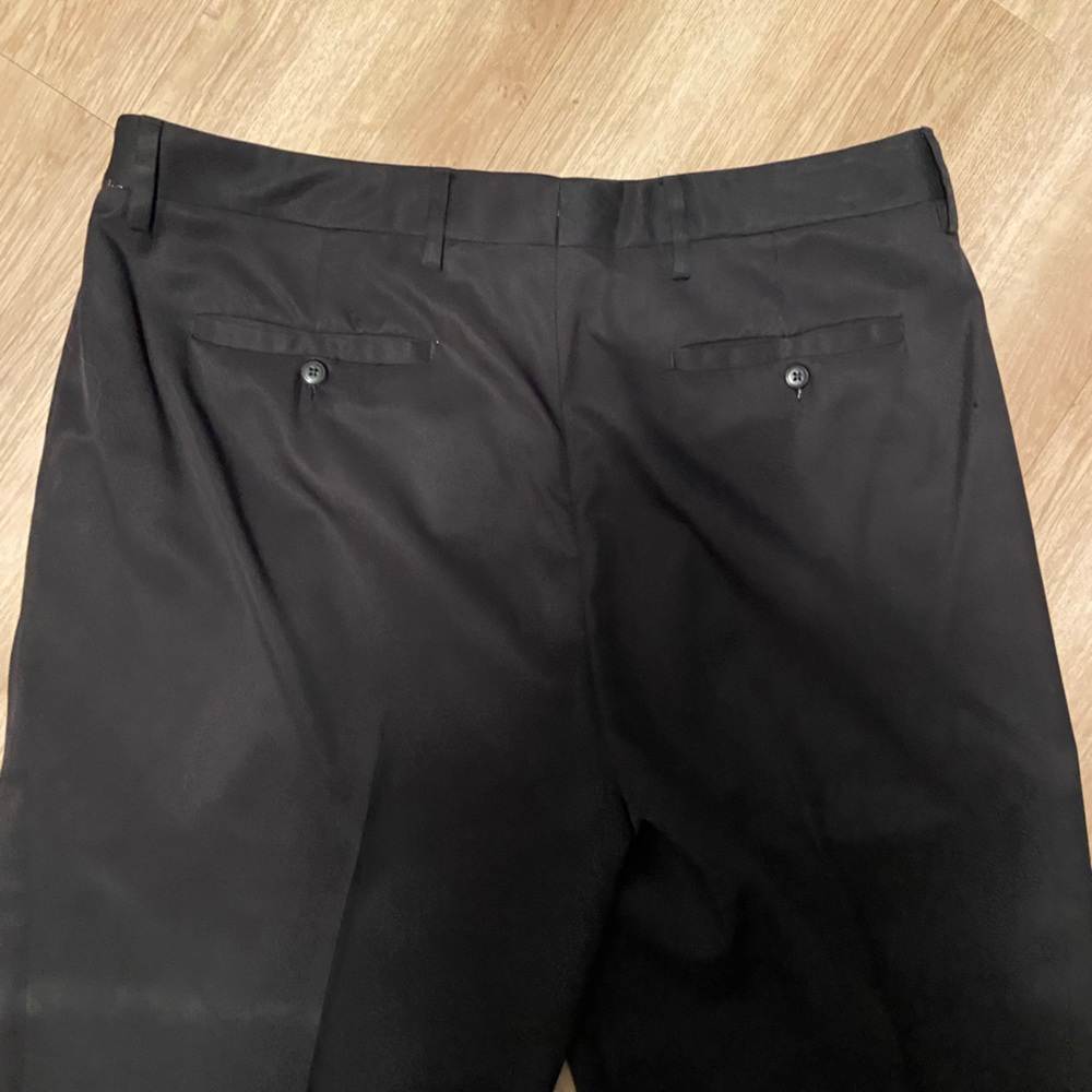 Alan Flusser golf pants - Picture 5 of 5